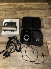 Controlador de interface Apogee Duet 3 com dock de dueto e interface de áudio USB-C comprar usado  Enviando para Brazil