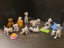 Lot disney 101 for sale  Abingdon