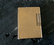 Ancien briquet dupont d'occasion  Clermont-Ferrand-