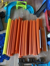 Hot wheels mega gebraucht kaufen  Veitshöchheim