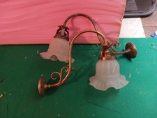 Gründerzeit wandlampen rüsch gebraucht kaufen  Heinsberg