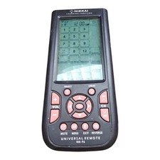 Nikkai touchcreen universal for sale  SHEFFIELD