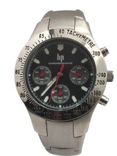 Montre lip chronographe d'occasion  Saint-Priest