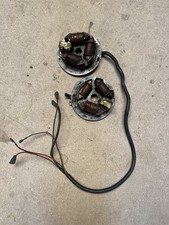 Simson elektronik zündungen gebraucht kaufen  Schönebeck-Umland