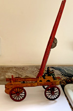 Vintage kingsbury tinplate for sale  BRISTOL