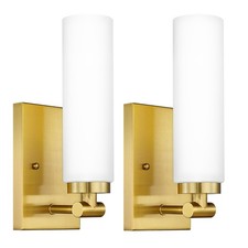 Emak brushed gold for sale  Mesa