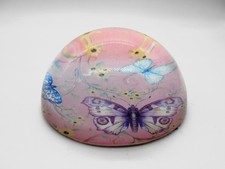 Sulfure paperweight boule d'occasion Sulfure paperweight boule d'occasion  Saint-Calais