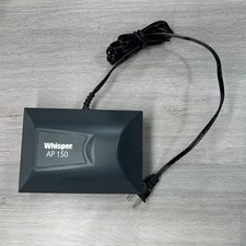 Tetra whisper deep d'occasion  Expédié en Belgium