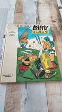 Astérix gaulois 1961 d'occasion  Voisins-le-Bretonneux