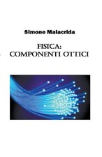 Fisica: Componenti Ottici comprar usado  Enviando para Brazil