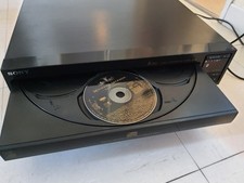Platine sony chargeur d'occasion  Saint-Paterne-Racan