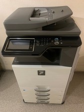 Sharp 2614n gebraucht kaufen  Hoyerswerda