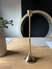 Depot kerzenhalter gold gebraucht kaufen  Enger
