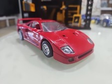 Ferrari f40 burago usato  Livorno