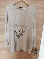 Lagenlook pullover jette gebraucht kaufen  Weyhe