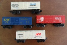 Lionel 7920 7909 for sale  Lakeside