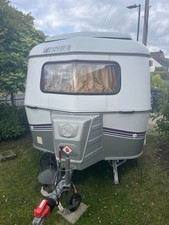 Eriba familia pan for sale  COLEFORD