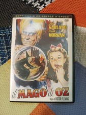 Mago dvd r usato  Vottignasco
