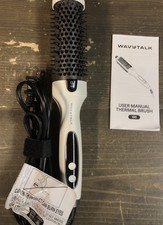 Wavytalk ionic thermal for sale  Zeeland