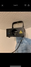 Lenco laserfeuerwerk laser gebraucht kaufen  Bamberg