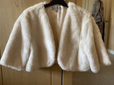 Coast ivory faux for sale  CLECKHEATON