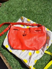 Boden leather handbag for sale  DARWEN