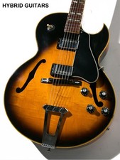 Gibson 175d collo usato  Spedire a Italy