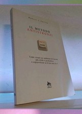 Robert sutton metodo usato  Rancio Valcuvia
