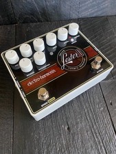 Electro harmonix ehx for sale  San Jose