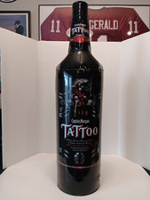 Captain morgan tattoo for sale  Surprise