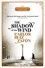 Shadow wind cemetery for sale  UK