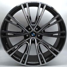 Cerchi lega bmw usato  Bonea
