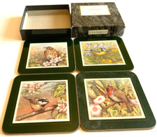 Cloverleaf coasters dawn for sale  PAIGNTON