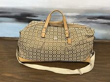 Coach voyager bag for sale  Flushing