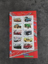 Timbre stamp bf63 d'occasion  Paris IV