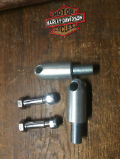 Harley davidson genuine for sale  DORKING