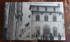 Cartolina epoca originale usato  Saronno