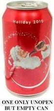 Coca cola holiday for sale  Lummi Island