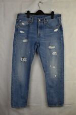 Levi 501t blue for sale  SITTINGBOURNE