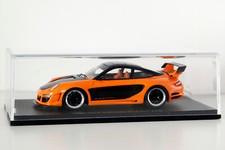 Porsche 911 gemballa usato  Cremona