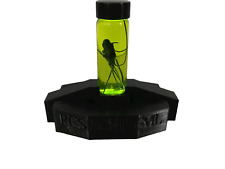 Resident Evil Umbrella Corporation Las Plagas Light Up Display Com Suporte comprar usado  Enviando para Brazil