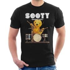Sooty tour drums for sale  UK