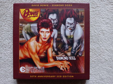 David bowie diamond d'occasion  Noisy-le-Grand