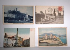 Cartoline paesaggistiche citta usato  Frosinone