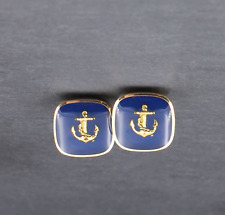 Wempe maritime manschettenknö gebraucht kaufen  Hamburg