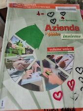 9788861603219 azienda passo usato  Goito
