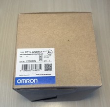 Usado, Omron Cp1l L20dr A Cp1ll20dra comprar usado  Enviando para Brazil