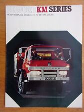 Bedford series heavy for sale  BENFLEET