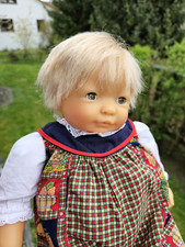 Blonde corolle baby gebraucht kaufen  Metzingen
