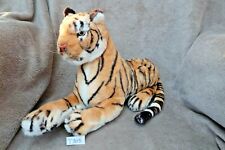 Plush t305 tiger d'occasion  Expédié en Belgium